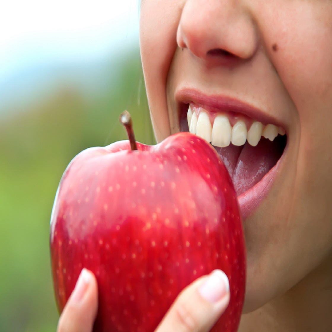 Oral Care – Nature Herb World