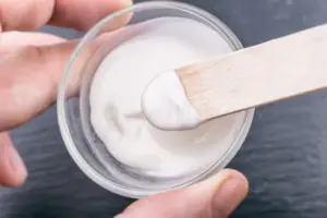 DIY Sparkle: Homemade Baking Soda Toothpaste