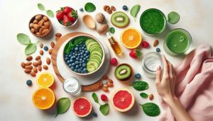 Collagen Care: Lifestyle and Dietary Changes for Lasting Skin Firmness