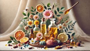 The Role of Botanicals in Hydration: An In-Depth Exploration