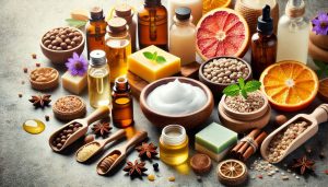The Natural Debate: Are Organic Body Care Products Truly Better for Your Skin?