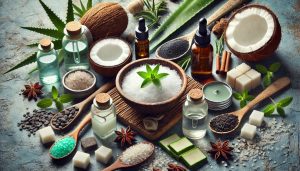 Choosing the Right Products for Scalp Care: What to Look for in Shampoos and Treatments