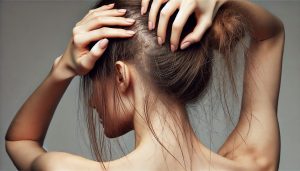 Hydration and Moisturization: Balancing Your Scalp’s Oil Levels