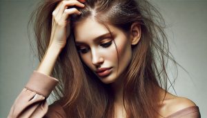 Scalp Massage: The Secret to Better Circulation and Hair Health