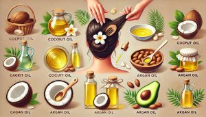 Maintaining a Clean Scalp: The Foundation of Healthy Hair