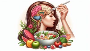 Diet and Scalp Health: Nourishing from Within for Optimal Hair Growth