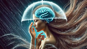 Protect Your Scalp from External Stressors: Shield Your Hair from the Elements