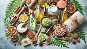 The Rise of Natural Body Care: Trends and Benefits