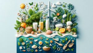 The Environmental Impact of Using Natural Ingredients in Personal Care Products